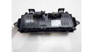 MANDO CLIMATIZADOR FORD FOCUS IV (2018-) - L.8186644 / JX7T18C612AD