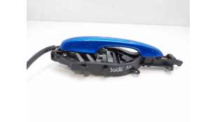 MANETA EXTERIOR DELANTERA DERECHA FORD FOCUS IV (2018-) - L.8186658 / JX7BA224A36HZ