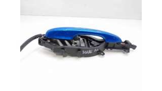 MANETA EXTERIOR DELANTERA DERECHA FORD FOCUS IV (2018-) - L.8186658 / JX7BA224A36HZ