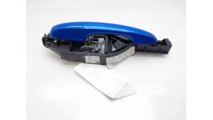 MANETA EXTERIOR TRASERA DERECHA FORD FOCUS IV (2018-) - L.8186661 / JX7BA224A37EZ