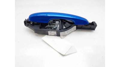 MANETA EXTERIOR TRASERA DERECHA FORD FOCUS IV (2018-) - L.8186661 / JX7BA224A37EZ