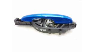 MANETA EXTERIOR TRASERA DERECHA FORD FOCUS IV (2018-) - L.8186661 / JX7BA224A37EZ 2