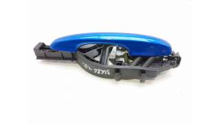 MANETA EXTERIOR TRASERA DERECHA FORD FOCUS IV (2018-) - L.8186661 / JX7BA224A37EZ