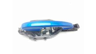 MANETA EXTERIOR TRASERA IZQUIERDA FORD FOCUS IV (2018-) - L.8186662 / JX7BA224A36EZ