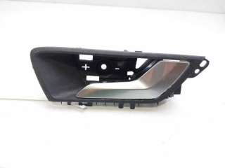 MANETA INTERIOR DELANTERA DERECHA FORD FOCUS IV (2018-) - L.8186663 / JX7BA22600