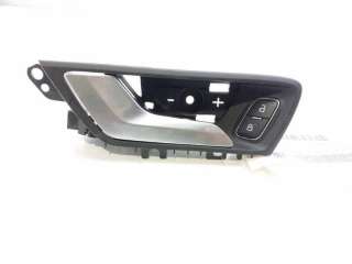 MANETA INTERIOR DELANTERA IZQUIERDA FORD FOCUS IV (2018-) - L.8186664 / JX7BA22601