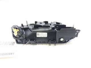 MANETA INTERIOR DELANTERA IZQUIERDA FORD FOCUS IV (2018-) - L.8186664 / JX7BA22601