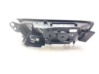 MANETA INTERIOR TRASERA DERECHA FORD FOCUS IV (2018-) - L.8186665 / JX7BA22600