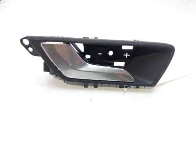 MANETA INTERIOR TRASERA IZQUIERDA FORD FOCUS IV (2018-) - L.8186666 / JX7BA22601