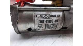 MOTOR ARRANQUE FORD FOCUS IV (2018-) - L.8186671 / JX6T11000CA