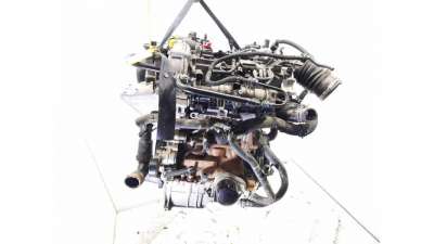 MOTOR COMPLETO FORD FOCUS IV (2018-) - L.8186672 / B7DA