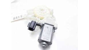 MOTOR ELEVALUNAS TRASERO IZQUIERDO FORD FOCUS IV (2018-) - L.8186676 / JX7B14553BB 2