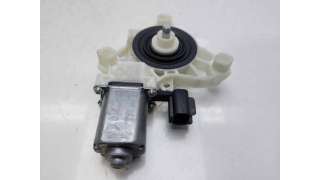 MOTOR ELEVALUNAS TRASERO IZQUIERDO FORD FOCUS IV (2018-) - L.8186676 / JX7B14553BB