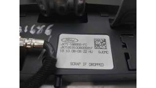 PANTALLA MULTIFUNCION FORD FOCUS IV (2018-) - L.8186683 / JX7118B955FC