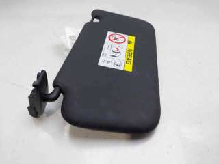 PARASOL DERECHO FORD FOCUS IV (2018-) - L.8186686 / DU5A00014CB