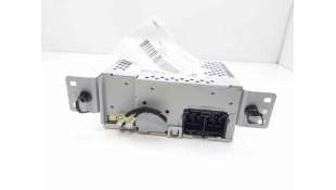 SISTEMA AUDIO / RADIO CD FORD FOCUS IV (2018-) - L.8186726 / JX7118K810VK