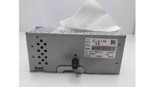 SISTEMA AUDIO / RADIO CD FORD FOCUS IV (2018-) - L.8186726 / JX7118K810VK 2