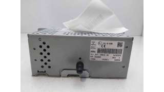 SISTEMA AUDIO / RADIO CD FORD FOCUS IV (2018-) - L.8186726 / JX7118K810VK