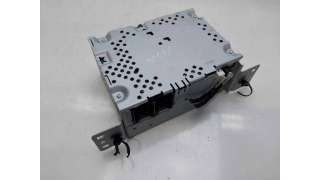 SISTEMA AUDIO / RADIO CD FORD FOCUS IV (2018-) - L.8186726 / JX7118K810VK