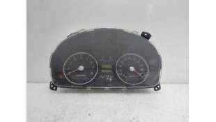 CUADRO INSTRUMENTOS HYUNDAI GETZ (2002-2005) 1.1 63CV 1086CC - L.8186802 / 940031C051