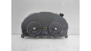 CUADRO INSTRUMENTOS HYUNDAI GETZ (2002-2005) 1.1 63CV 1086CC - L.8186802 / 940031C051