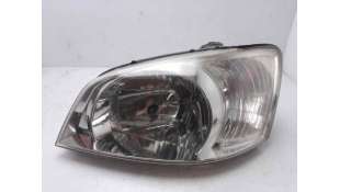 FARO IZQUIERDO HYUNDAI GETZ (2002-2005) 1.1 63CV 1086CC - L.8186805 / 921011C030