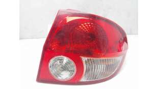 PILOTO TRASERO IZQUIERDO HYUNDAI GETZ (2002-2005) 1.1 63CV 1086CC - L.8186807 / 924021CXXX