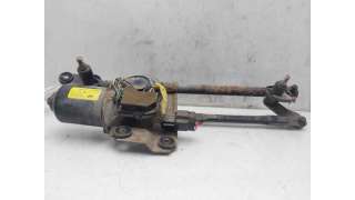 MOTOR LIMPIA DELANTERO HYUNDAI GETZ (2002-2005) 1.1 63CV 1086CC - L.8186833 / 981001C100