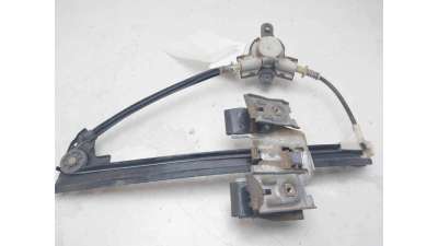 ELEVALUNAS TRASERO DERECHO SEAT CORDOBA (1996-2002) 1.9 TDI 90CV 1896CC - L.8186876 / 6K4839402
