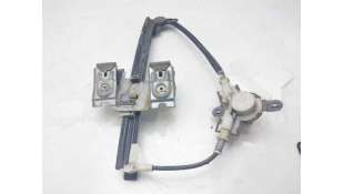 ELEVALUNAS TRASERO DERECHO SEAT CORDOBA (1996-2002) 1.9 TDI 90CV 1896CC - L.8186876 / 6K4839402 2