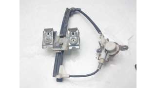 ELEVALUNAS TRASERO DERECHO SEAT CORDOBA (1996-2002) 1.9 TDI 90CV 1896CC - L.8186876 / 6K4839402