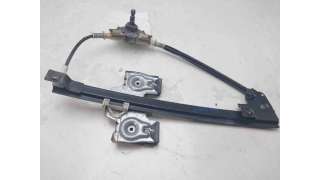ELEVALUNAS TRASERO DERECHO SEAT CORDOBA (1996-2002) 1.9 TDI 90CV 1896CC - L.8186876 / 6K4839402