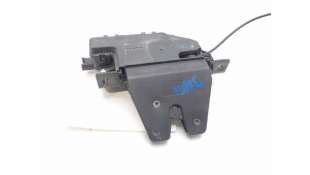 CERRADURA MALETERO / PORTON BMW 1 (2007-2011) 6 I 5CV 596CC - L.8187028 / 8196401