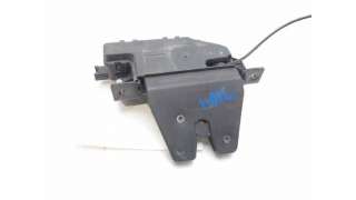 CERRADURA MALETERO / PORTON BMW 1 (2007-2011) 6 I 5CV 596CC - L.8187028 / 8196401