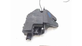 CERRADURA MALETERO / PORTON BMW 1 (2007-2011) 6 I 5CV 596CC - L.8187028 / 8196401