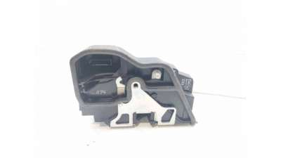 CERRADURA PUERTA DELANTERA DERECHA BMW 1 (2007-2011) 6 I 5CV 596CC - L.8187032 / 7167074
