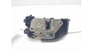 CERRADURA PUERTA DELANTERA DERECHA BMW 1 (2007-2011) 6 I 5CV 596CC - L.8187032 / 7167074 2