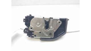 CERRADURA PUERTA DELANTERA DERECHA BMW 1 (2007-2011) 6 I 5CV 596CC - L.8187032 / 7167074