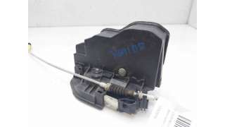 CERRADURA PUERTA DELANTERA DERECHA BMW 1 (2007-2011) 6 I 5CV 596CC - L.8187032 / 7167074