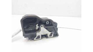 CERRADURA PUERTA TRASERA DERECHA BMW 1 (2007-2011) 6 I 5CV 596CC - L.8187040 / 7167076