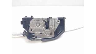 CERRADURA PUERTA TRASERA DERECHA BMW 1 (2007-2011) 6 I 5CV 596CC - L.8187040 / 7167076 2