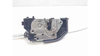 CERRADURA PUERTA TRASERA DERECHA BMW 1 (2007-2011) 6 I 5CV 596CC - L.8187040 / 7167076