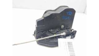 CERRADURA PUERTA TRASERA DERECHA BMW 1 (2007-2011) 6 I 5CV 596CC - L.8187040 / 7167076