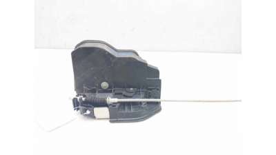 CERRADURA PUERTA TRASERA IZQUIERDA BMW 1 (2007-2011) 6 I 5CV 596CC - L.8187043 / 7167075