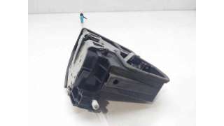CERRADURA PUERTA TRASERA IZQUIERDA BMW 1 (2007-2011) 6 I 5CV 596CC - L.8187043 / 7167075