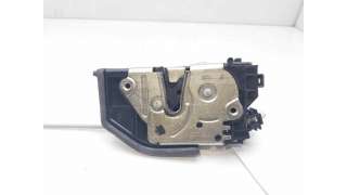 CERRADURA PUERTA TRASERA IZQUIERDA BMW 1 (2007-2011) 6 I 5CV 596CC - L.8187043 / 7167075