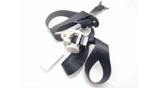CINTURON SEGURIDAD DELANTERO IZQUIERDO BMW 1 (2007-2011) 6 I 5CV 596CC - L.8187053 / 72119117219