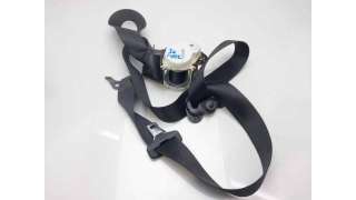 CINTURON SEGURIDAD DELANTERO IZQUIERDO BMW 1 (2007-2011) 6 I 5CV 596CC - L.8187053 / 72119117219