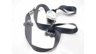 CINTURON SEGURIDAD DELANTERO IZQUIERDO BMW 1 (2007-2011) 6 I 5CV 596CC - L.8187053 / 72119117219