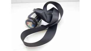 CINTURON SEGURIDAD TRASERO IZQUIERDO BMW 1 (2007-2011) 6 I 5CV 596CC - L.8187057 / 72119139832 2